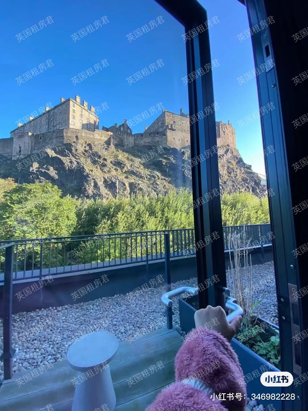 27 kings stables road公寓