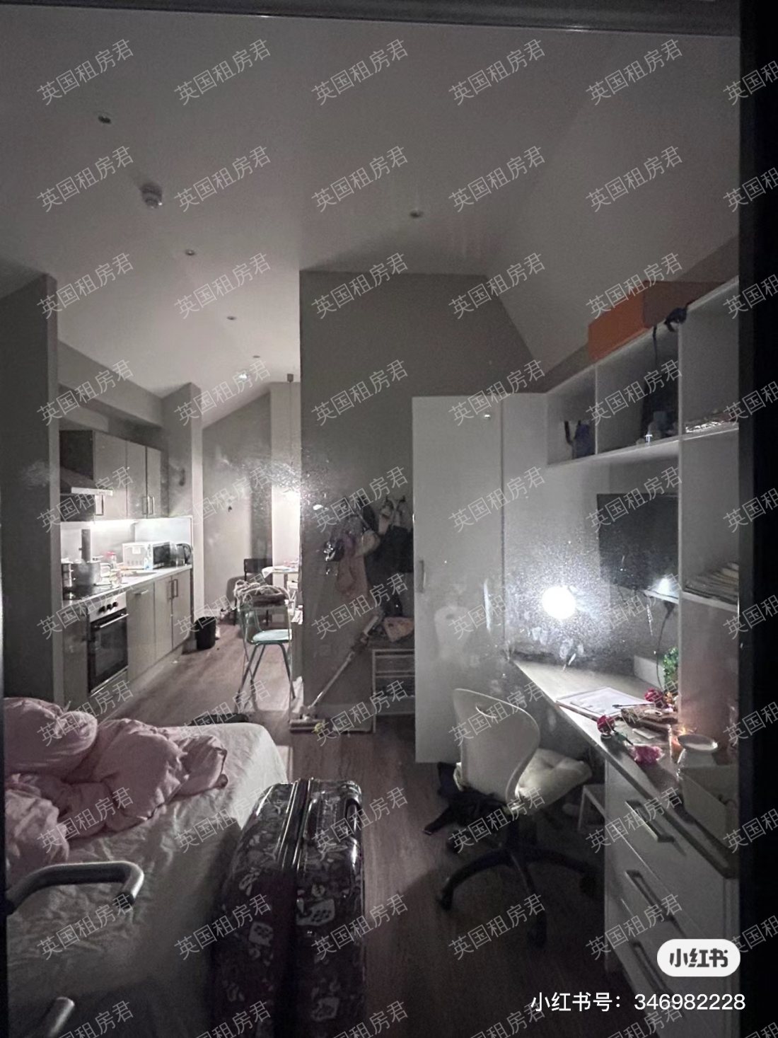 27 kings stables road公寓