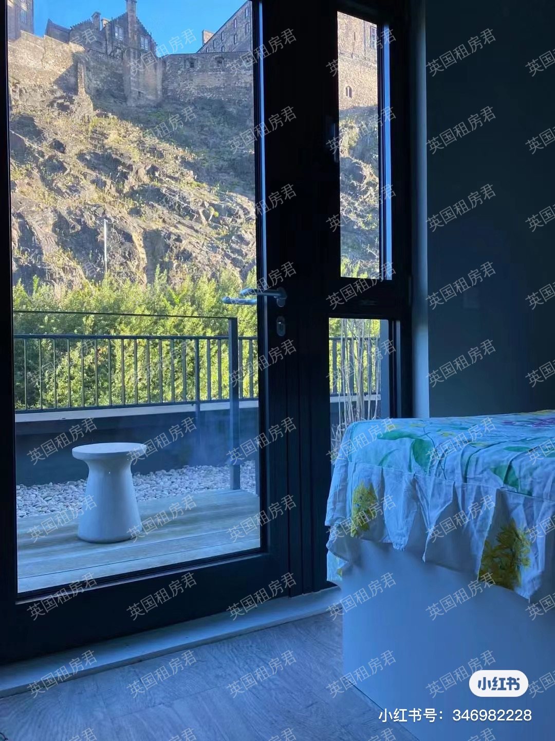 27 kings stables road公寓