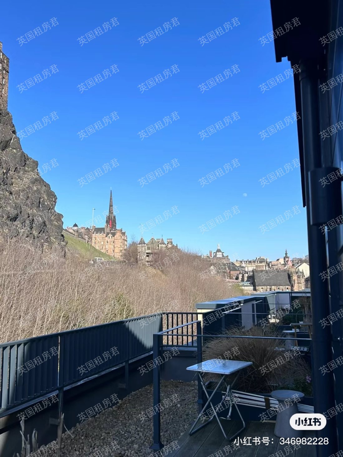 27 kings stables road公寓