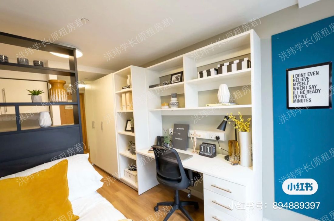 portchester house公寓