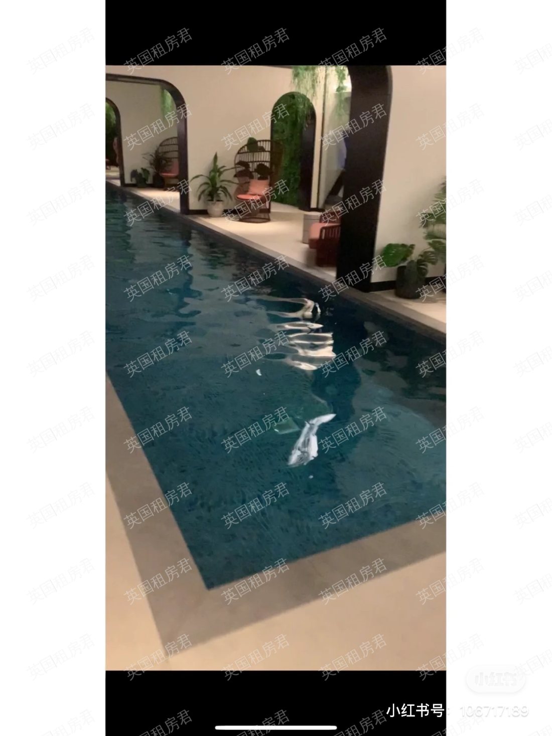 私人公寓 HL  Oxygen Tower公寓