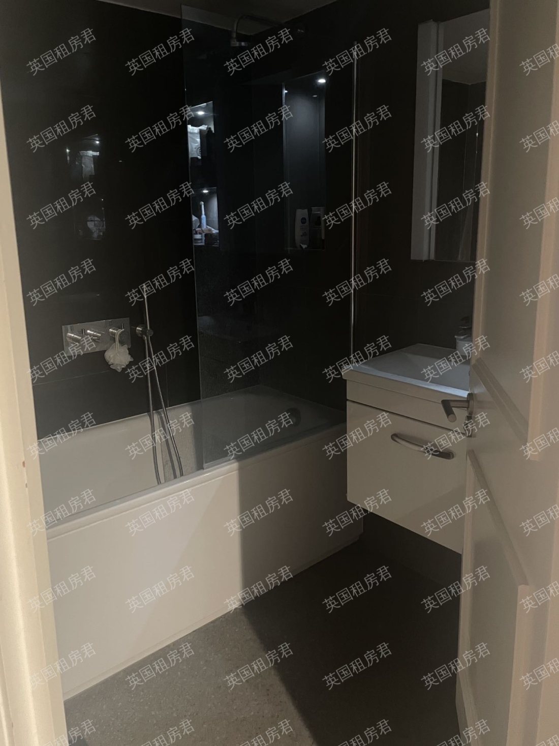 Camden high street 公寓