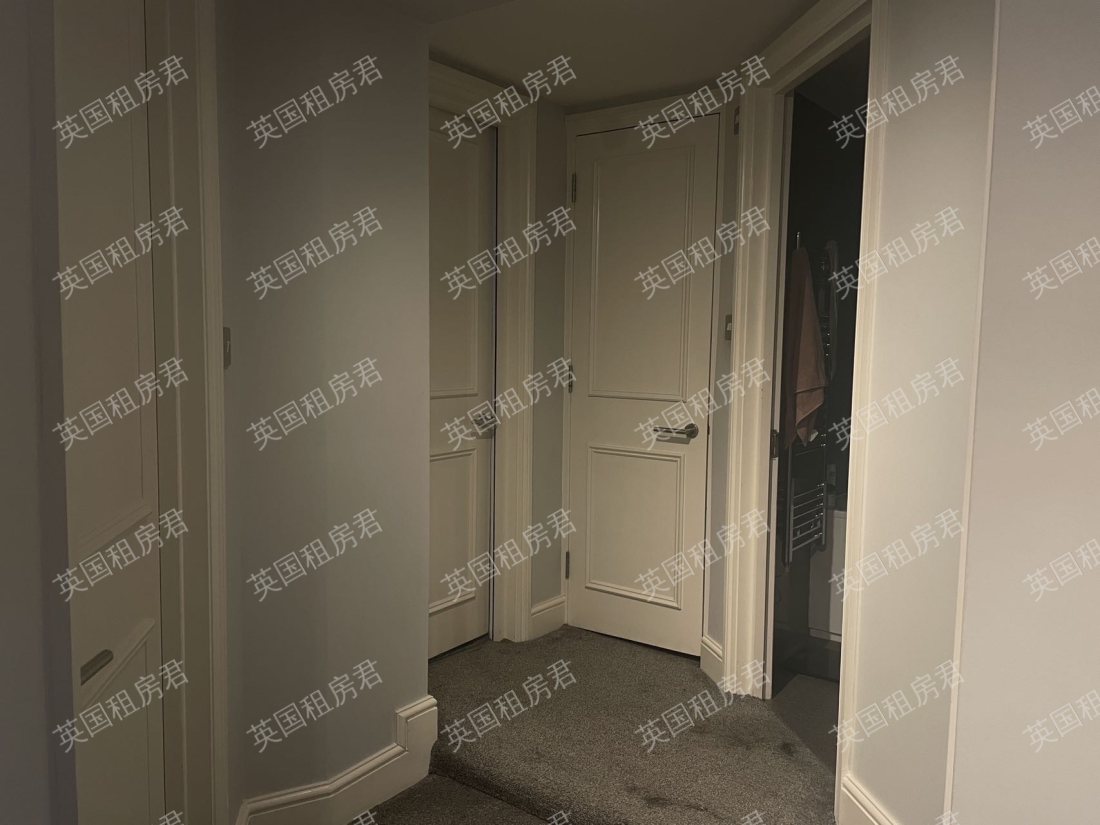 Camden high street 公寓