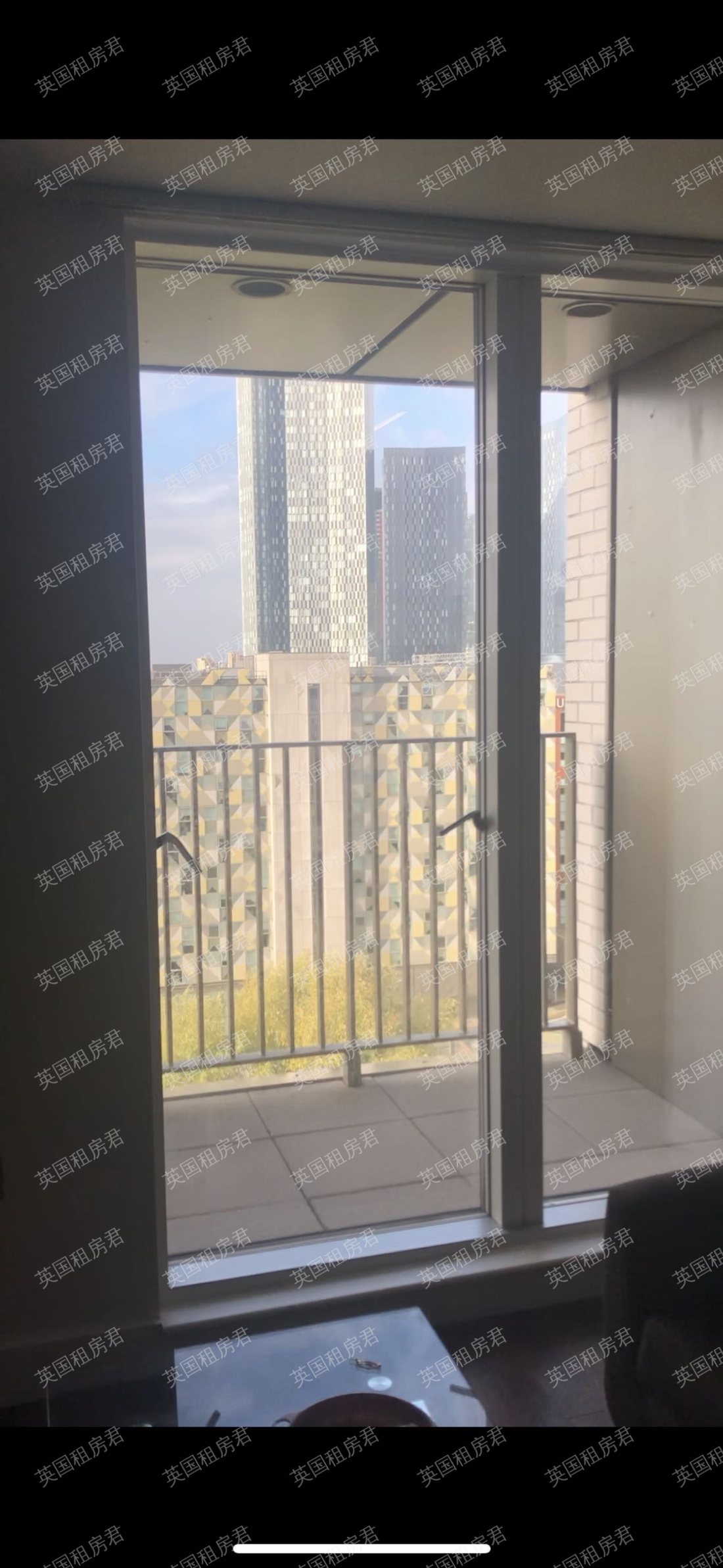 私人公寓 HL The Assembly公寓