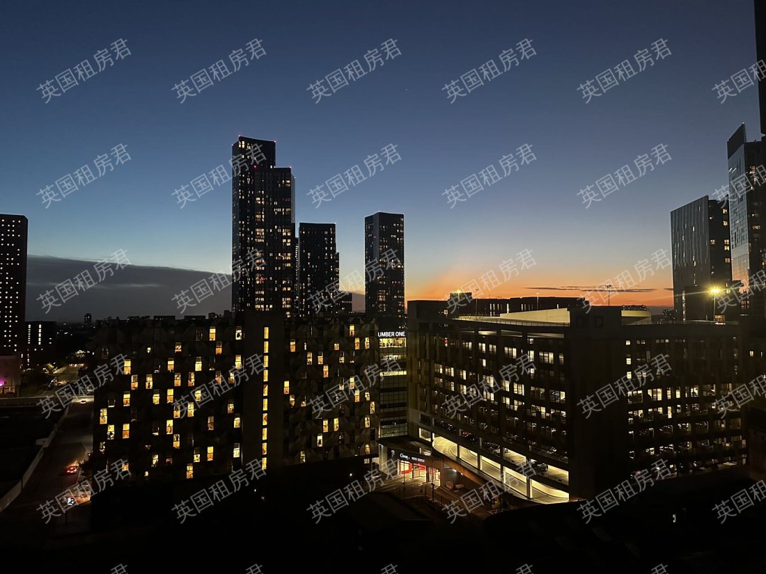 私人公寓 HL The Assembly公寓