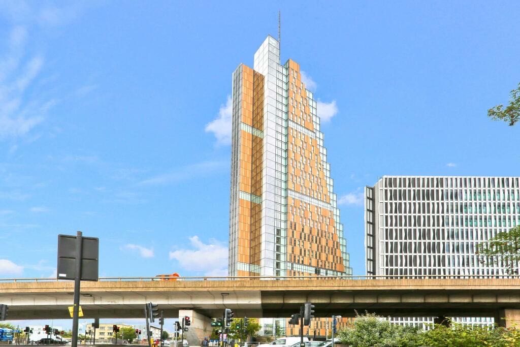 88Woodlane公寓