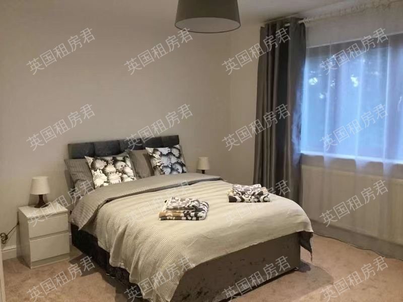 67 Southfields公寓