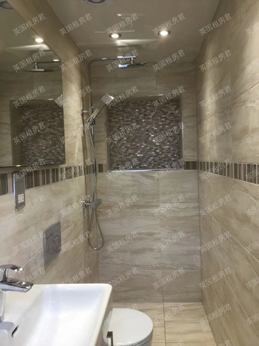 67 Southfields公寓