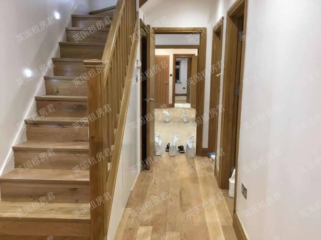 67 Southfields公寓