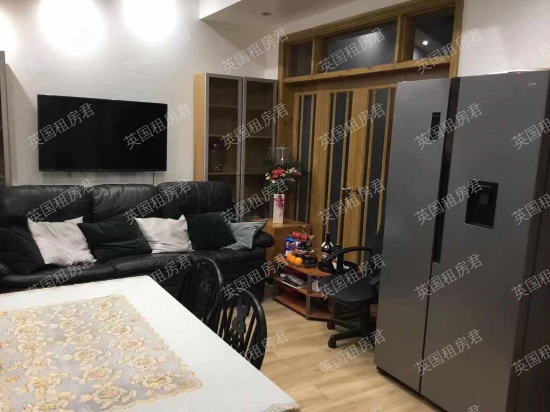 67 Southfields公寓