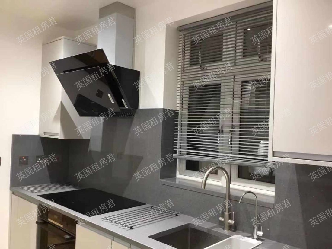 67 Southfields公寓