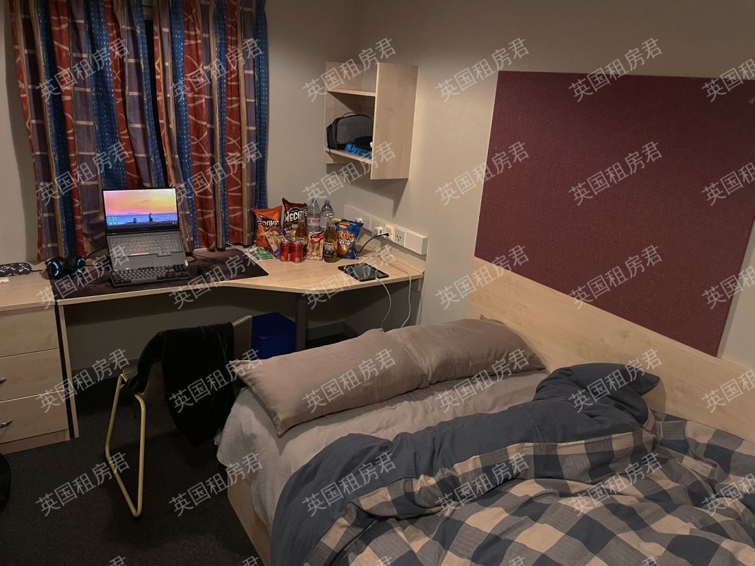 United students公寓