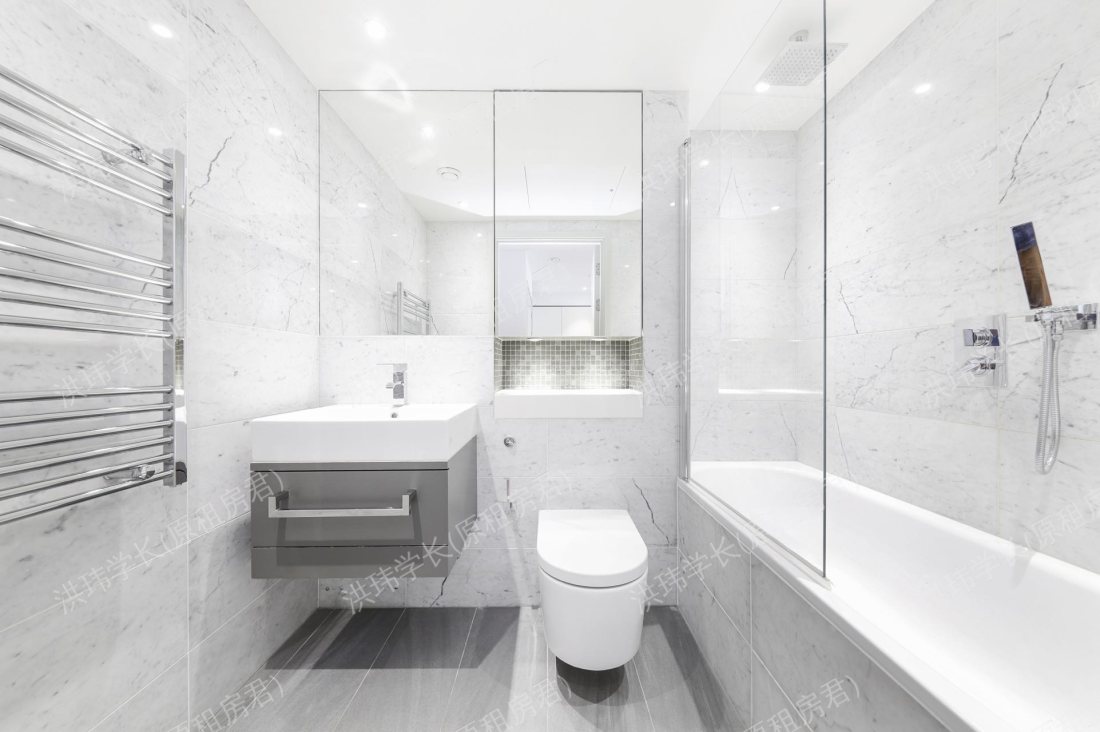 Tantallon house 公寓