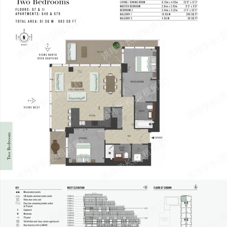 rooms picture
