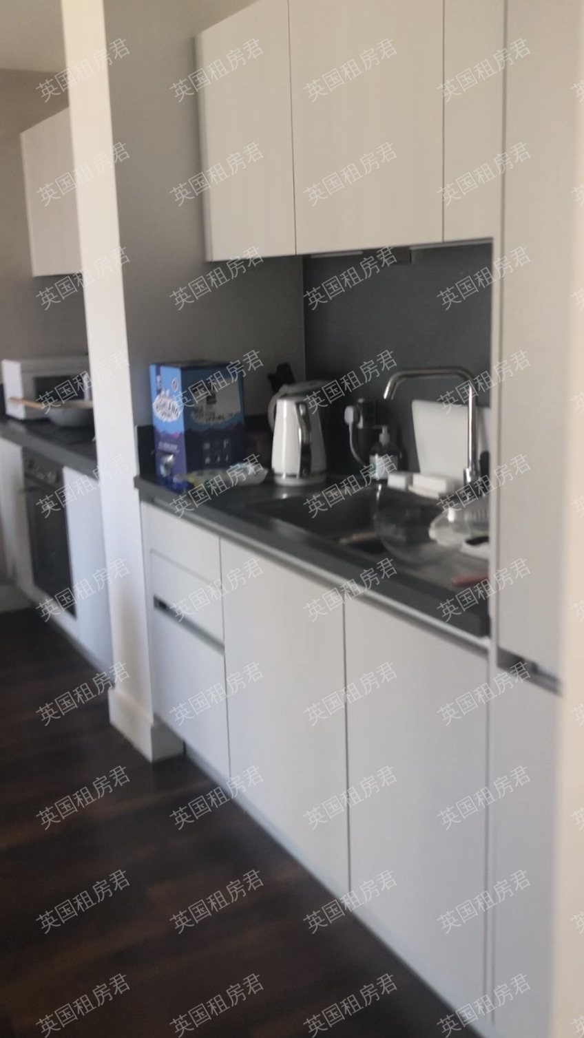 私人公寓 HL The Assembly公寓