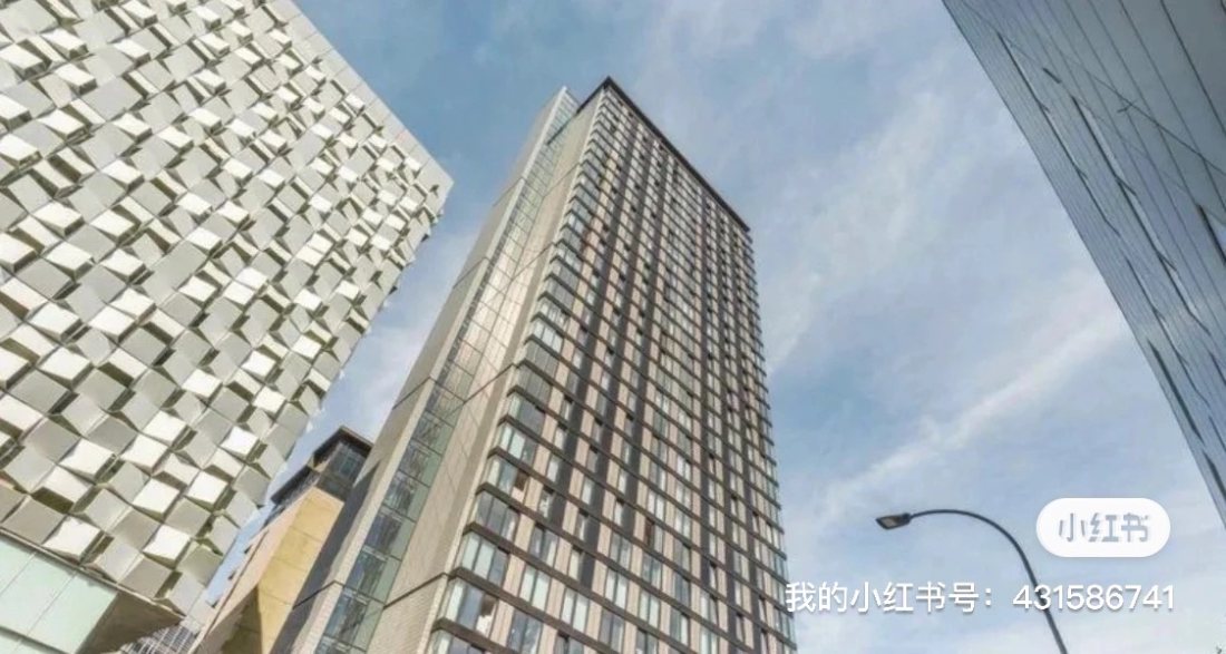 city loft公寓