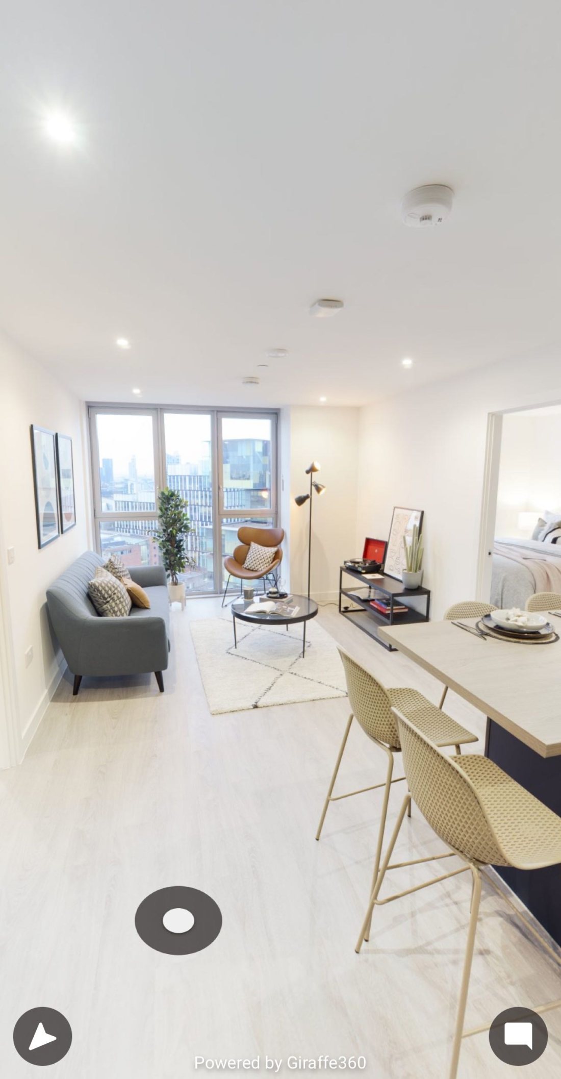 Affinity Living Riverview公寓