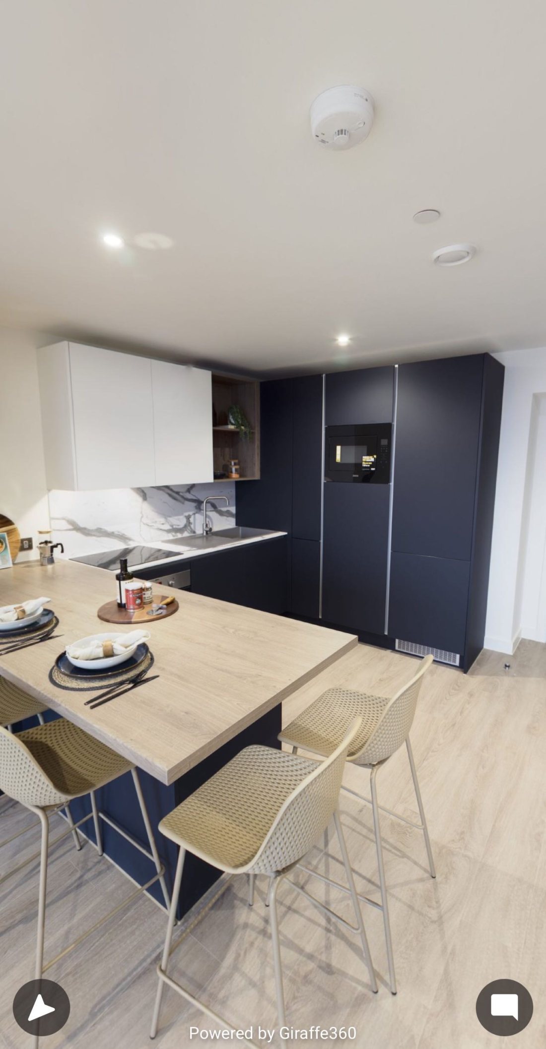 Affinity Living Riverview公寓