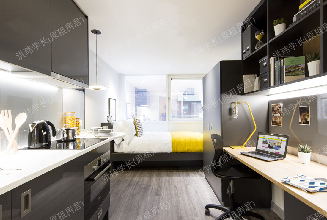 VIP公寓 Therese House公寓