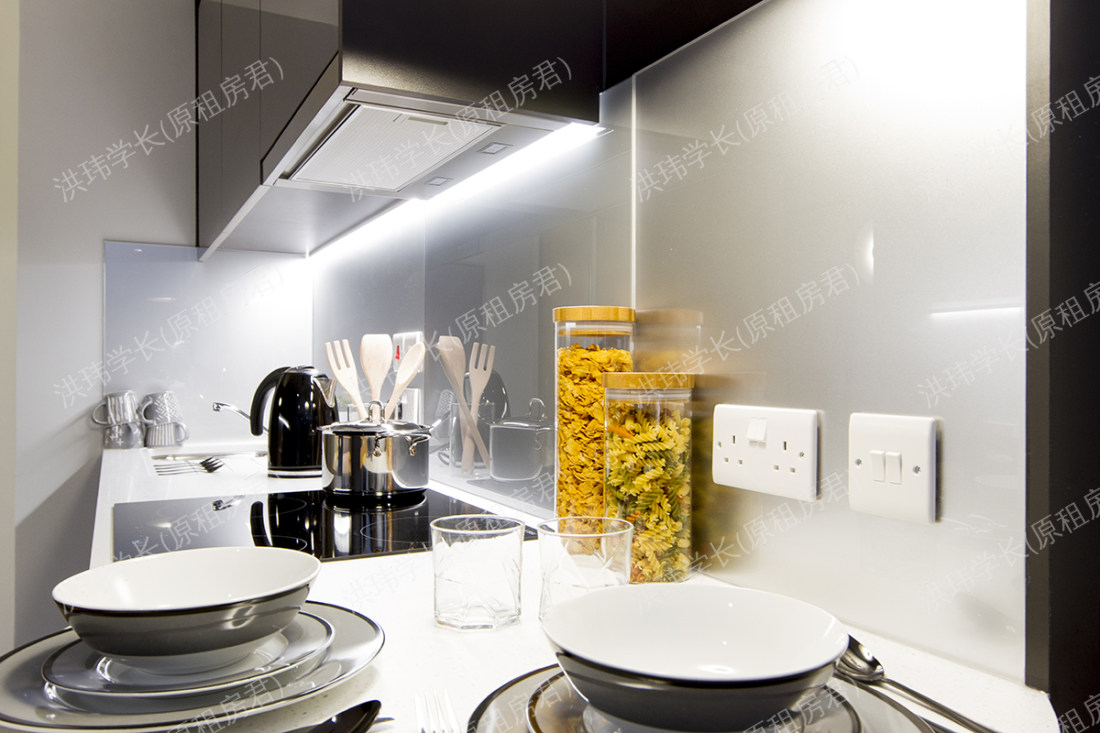 VIP公寓 Therese House公寓