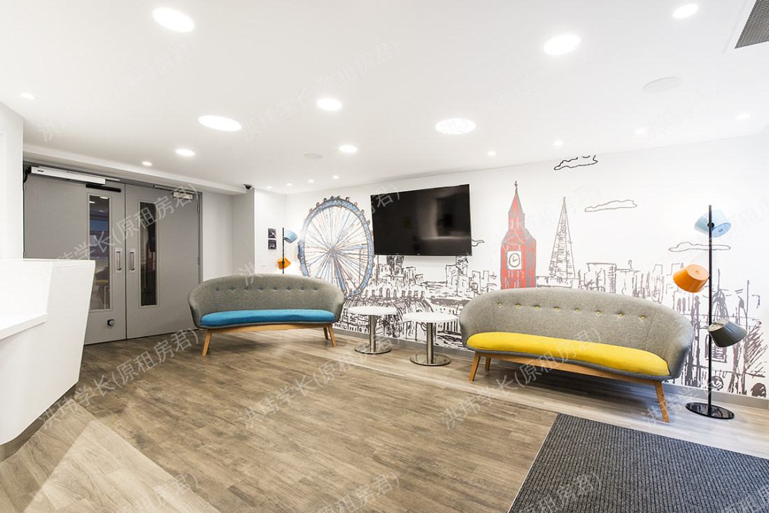 VIP公寓 Therese House公寓