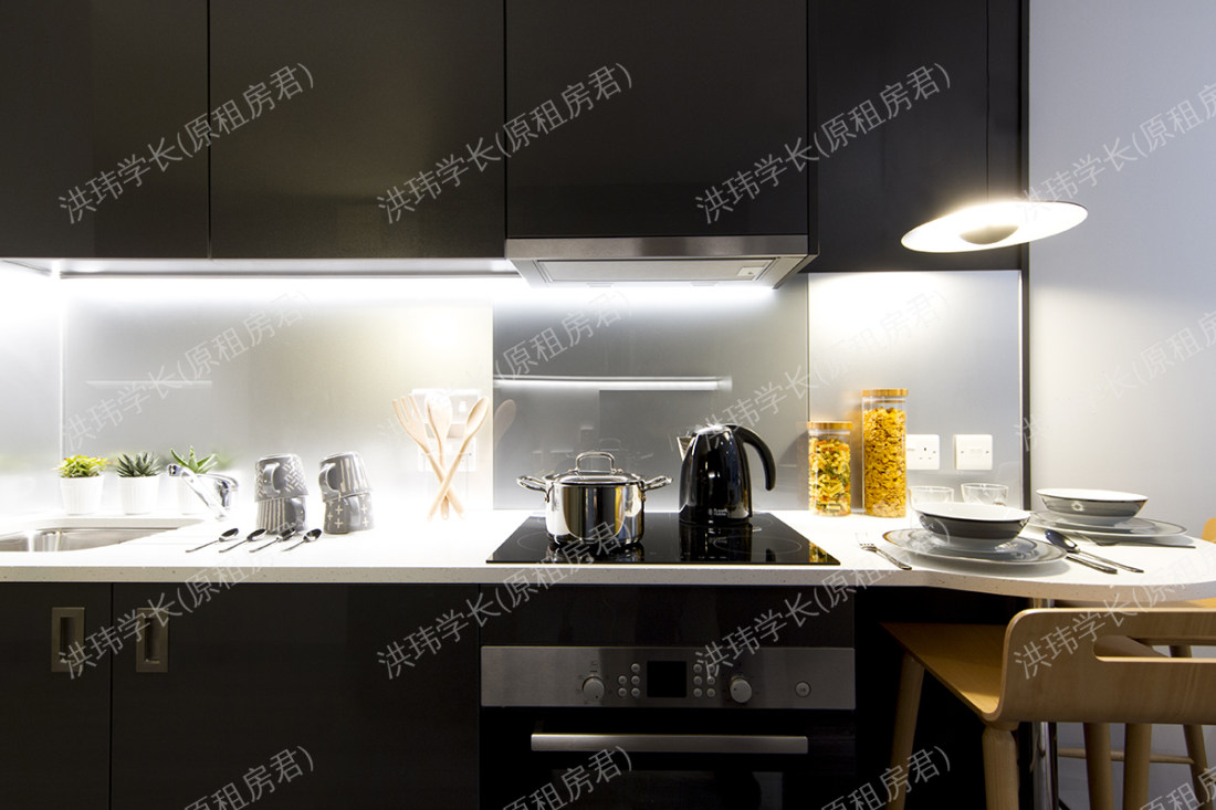 VIP公寓 Therese House公寓