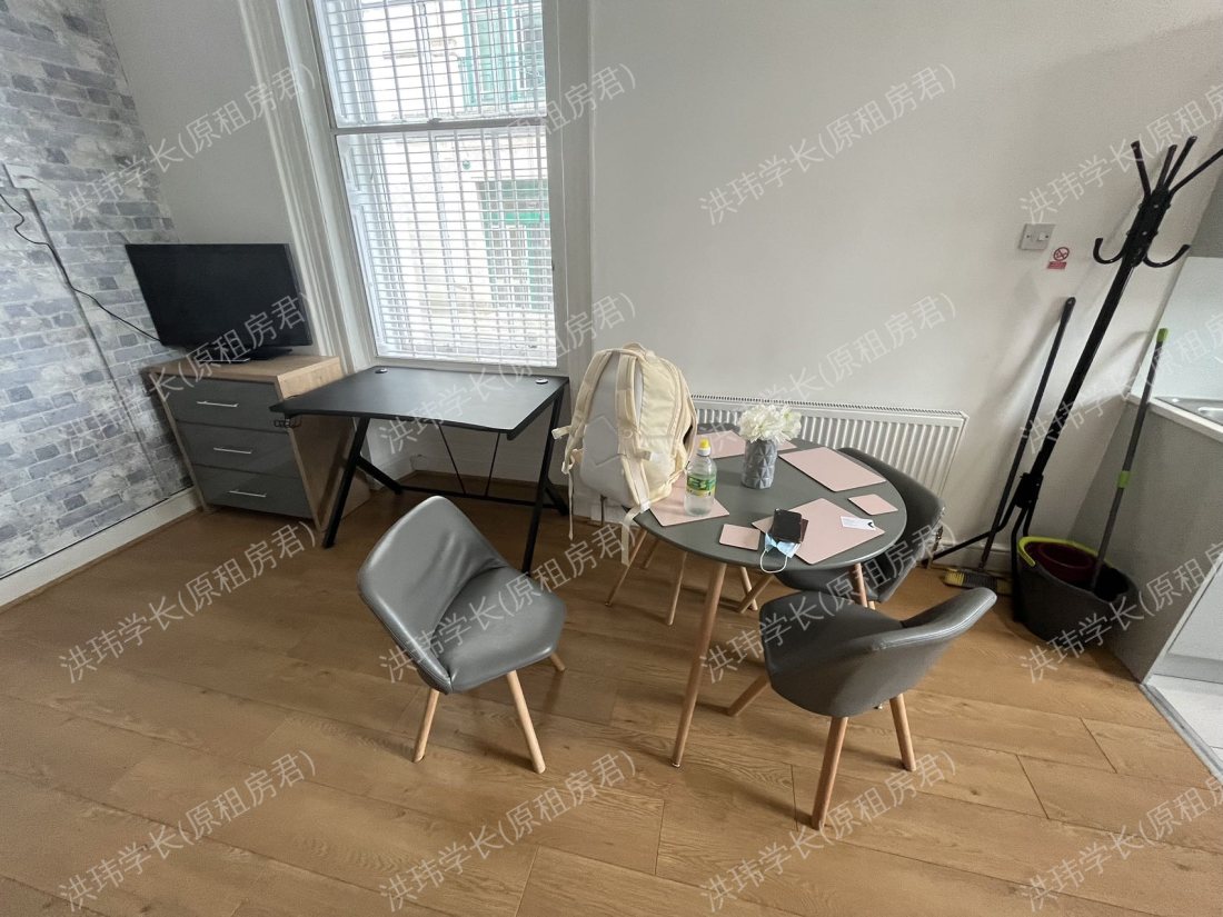 Tick property 公寓