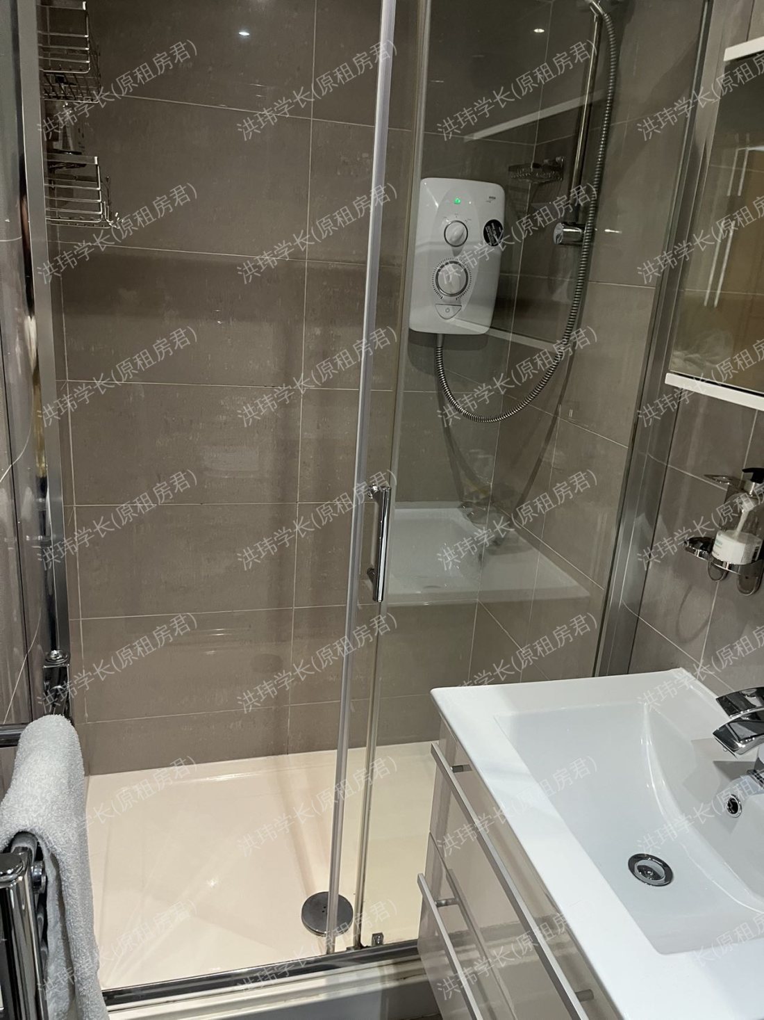 Tick property 公寓