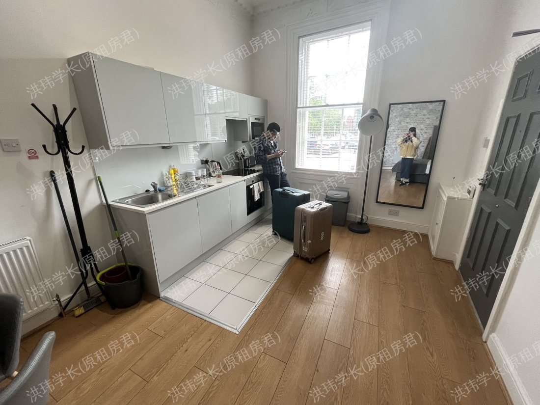 Tick property 公寓