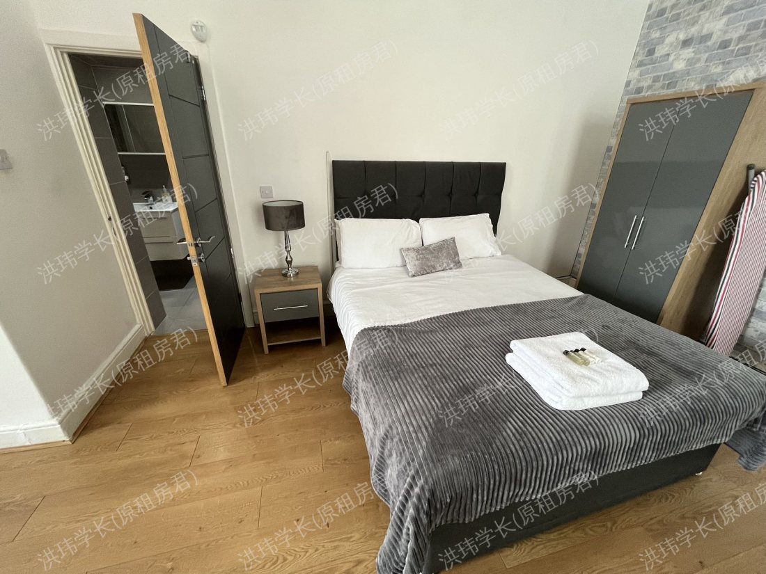 Tick property 公寓