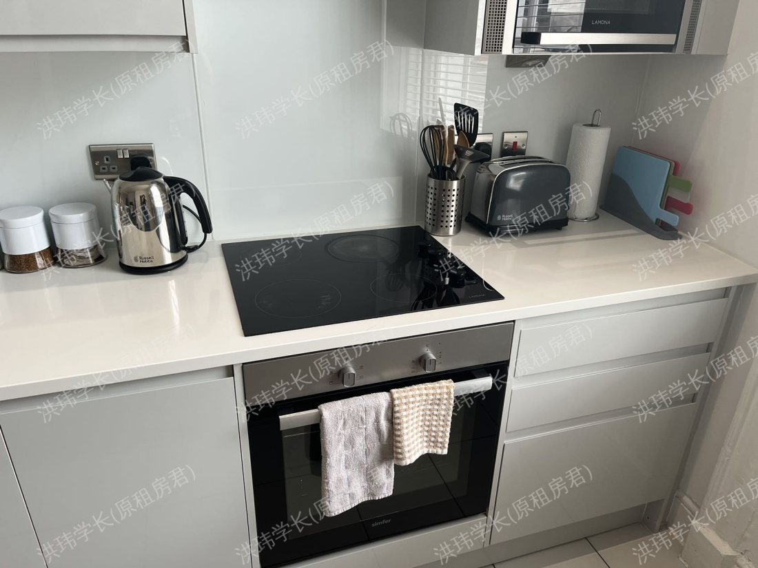 Tick property 公寓