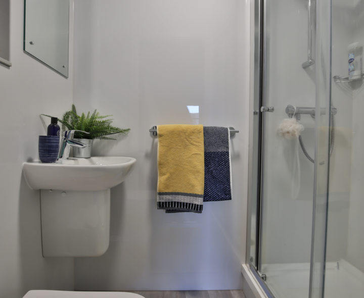 Hello Student Accommodation,Percy's Place公寓