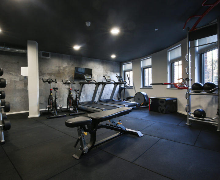 Hello Student Accommodation,Percy's Place公寓