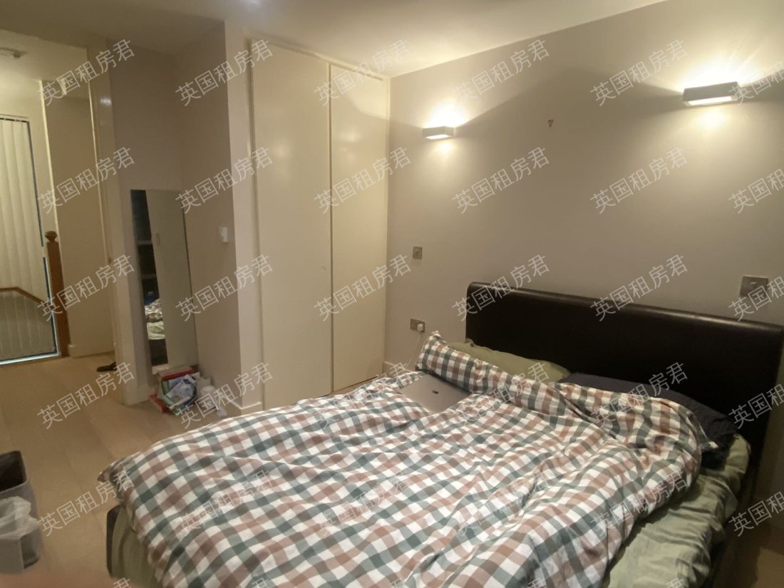 Arthaus Apartments公寓