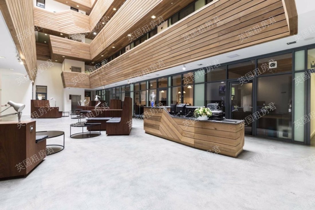 Arthaus Apartments公寓