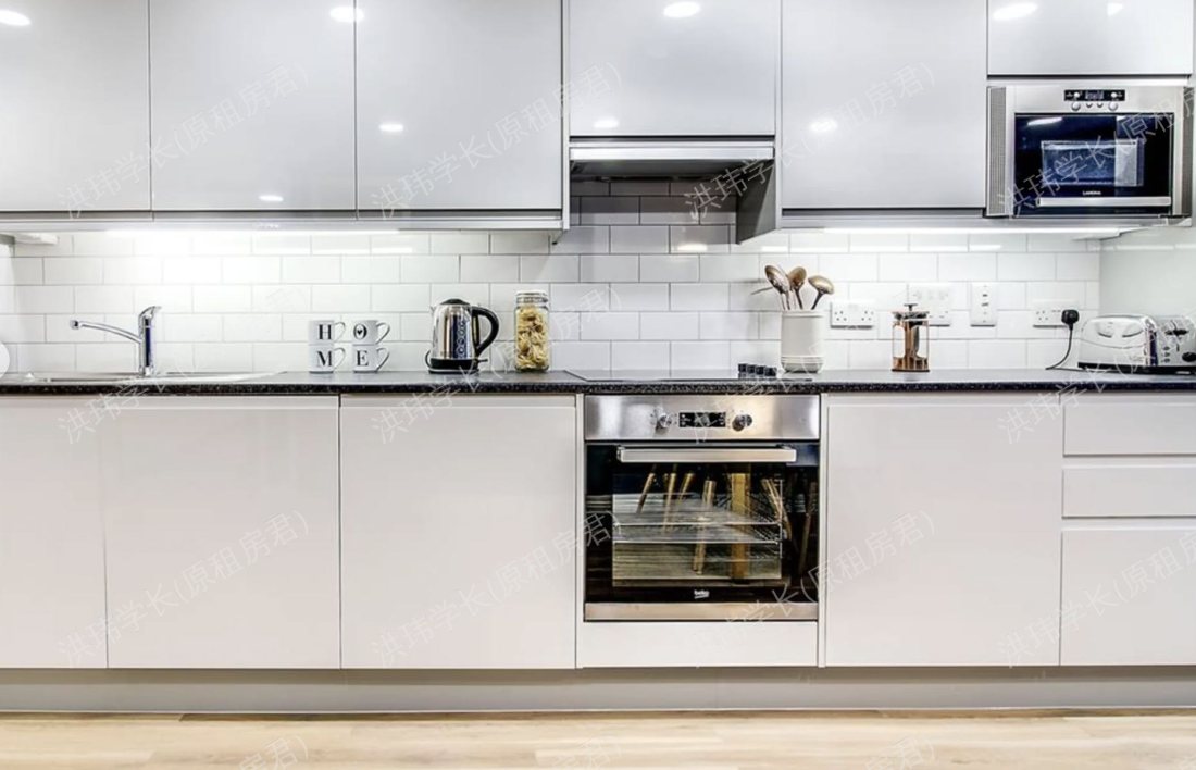 New orient house公寓