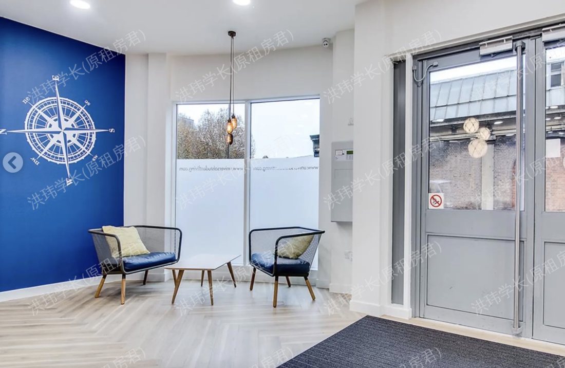 New orient house公寓