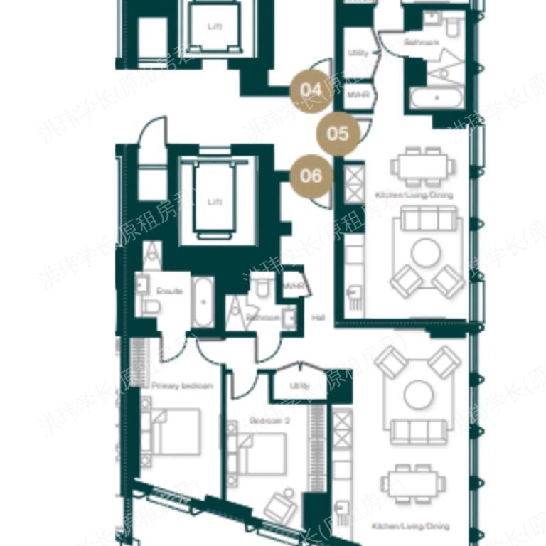 rooms picture