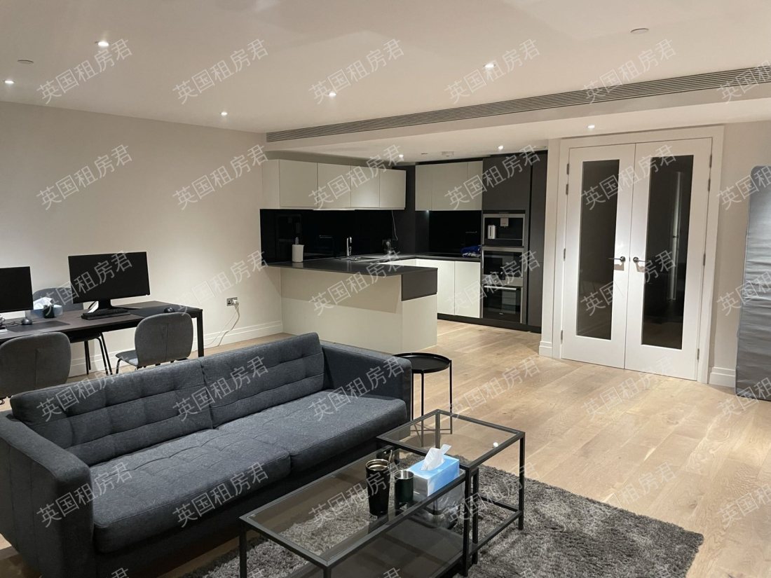 3 Riverligh  Quay公寓