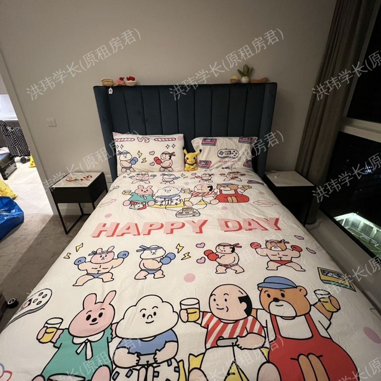 rooms picture