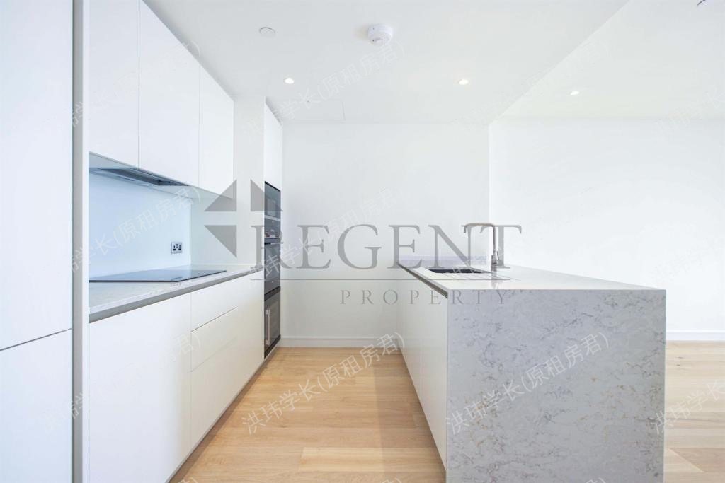 SQP Hampton Tower公寓