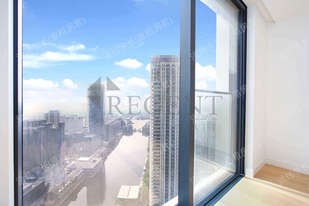 SQP Hampton Tower公寓