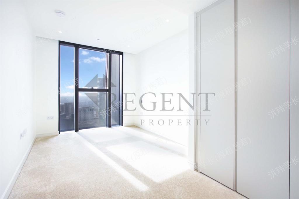 SQP Hampton Tower公寓