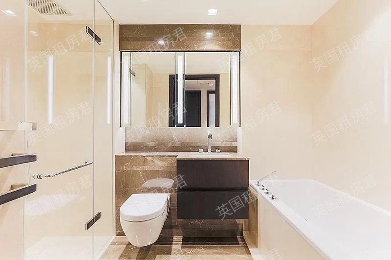 One Tower Bridge公寓