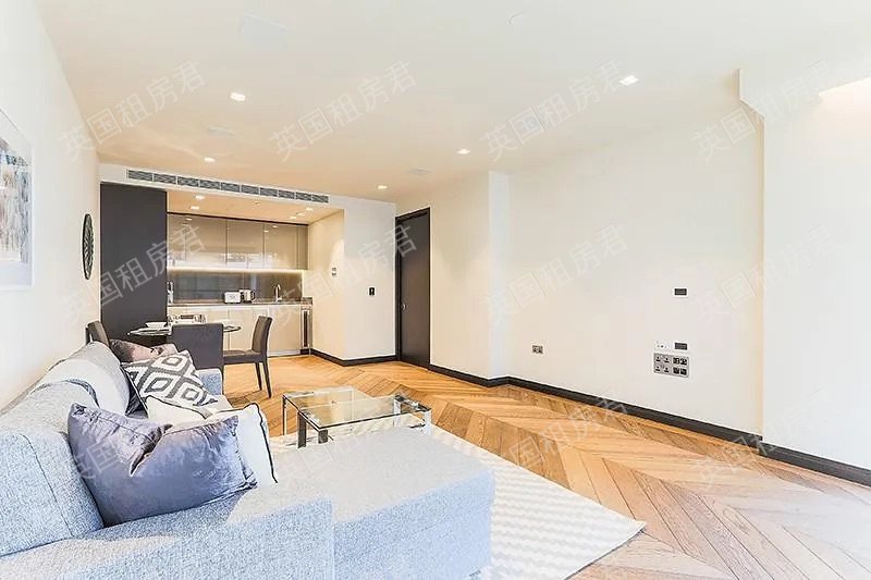 One Tower Bridge公寓