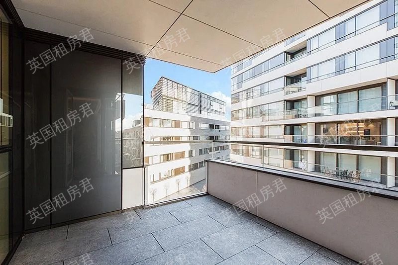 One Tower Bridge公寓