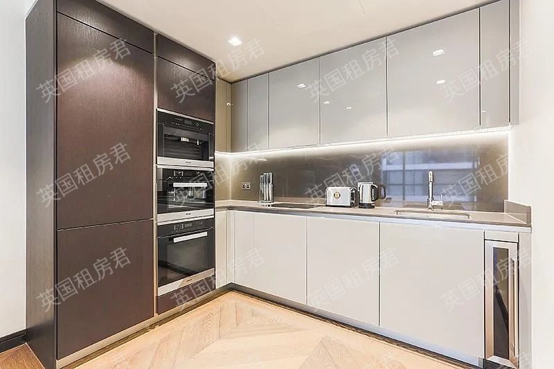 One Tower Bridge公寓