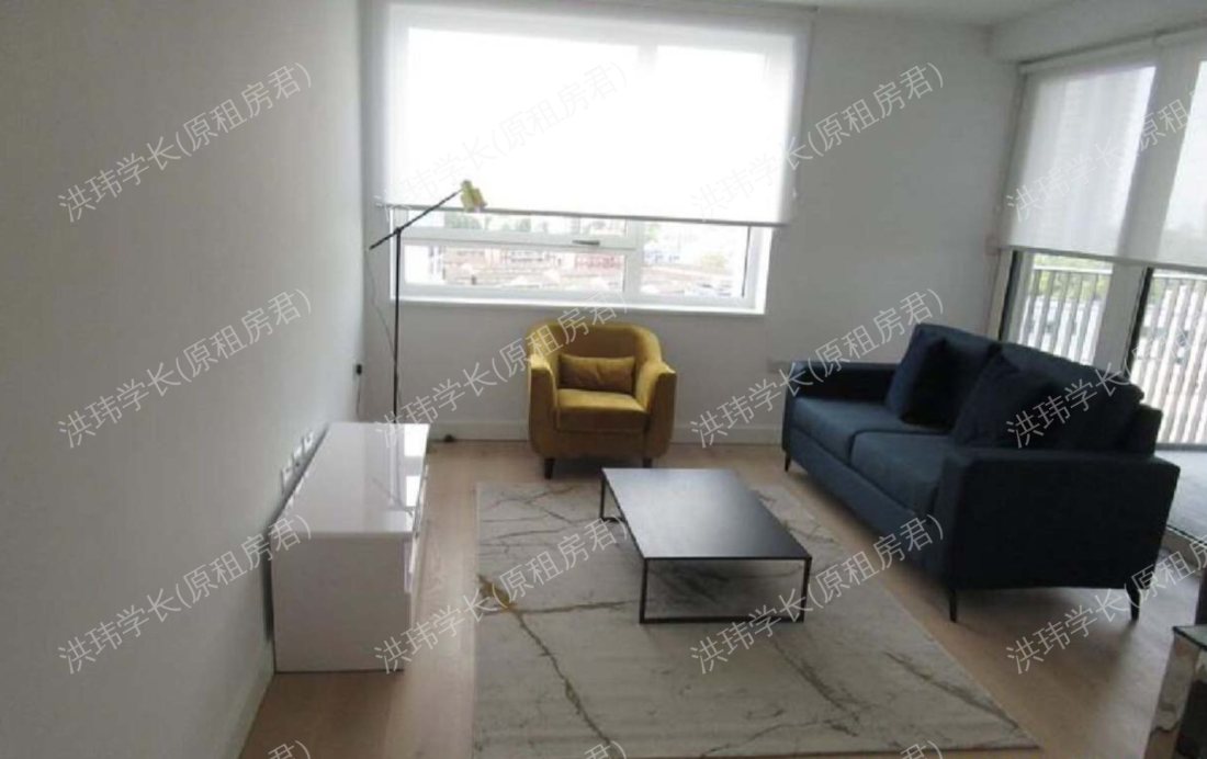 Walton heights公寓