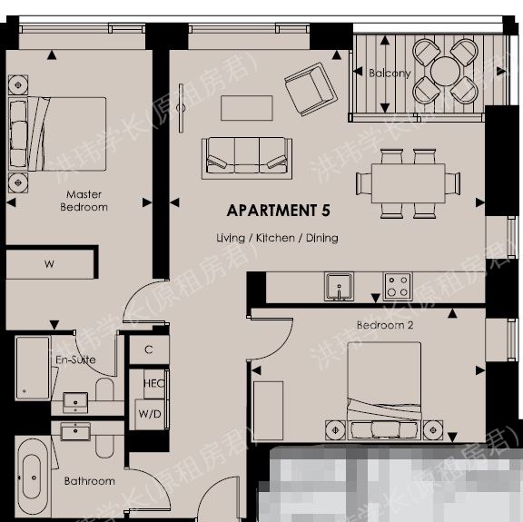 rooms picture